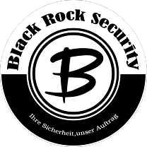 Black Rock Security GmbH Logo