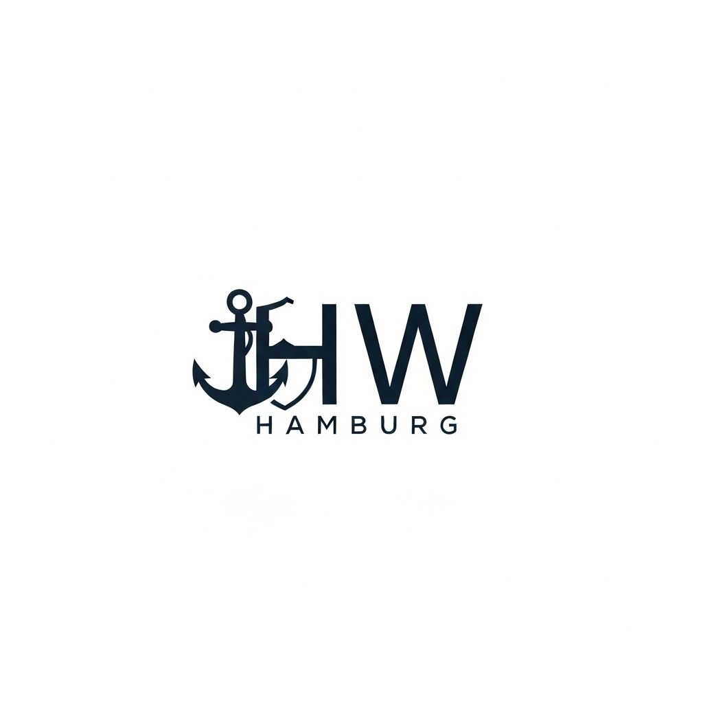 Hanseatische Wachdienst Logo