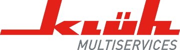 Klüh Security Logo